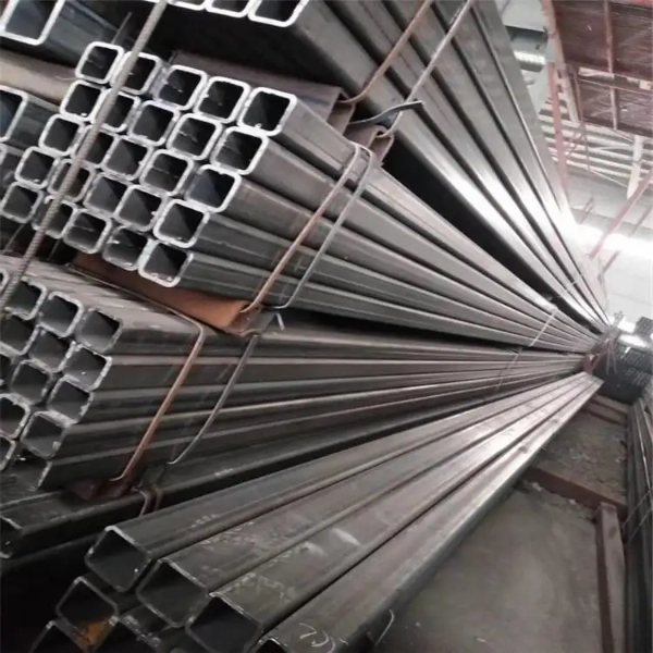 峰峰矿Q345B无缝方管