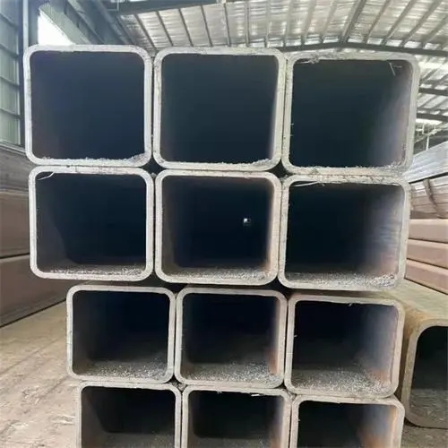 峰峰矿q355d无缝方管